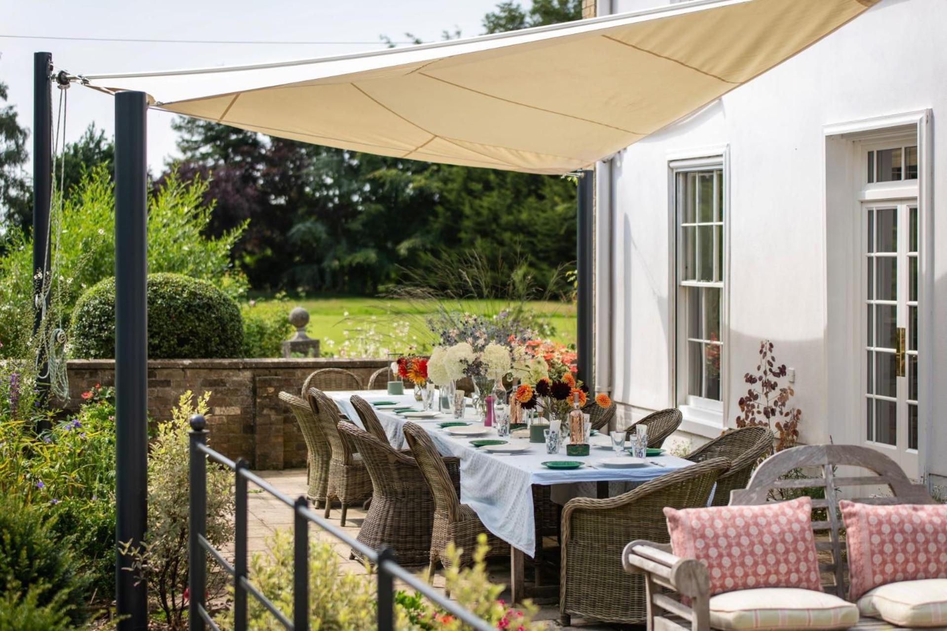 Hockham Grange Villa Exterior photo