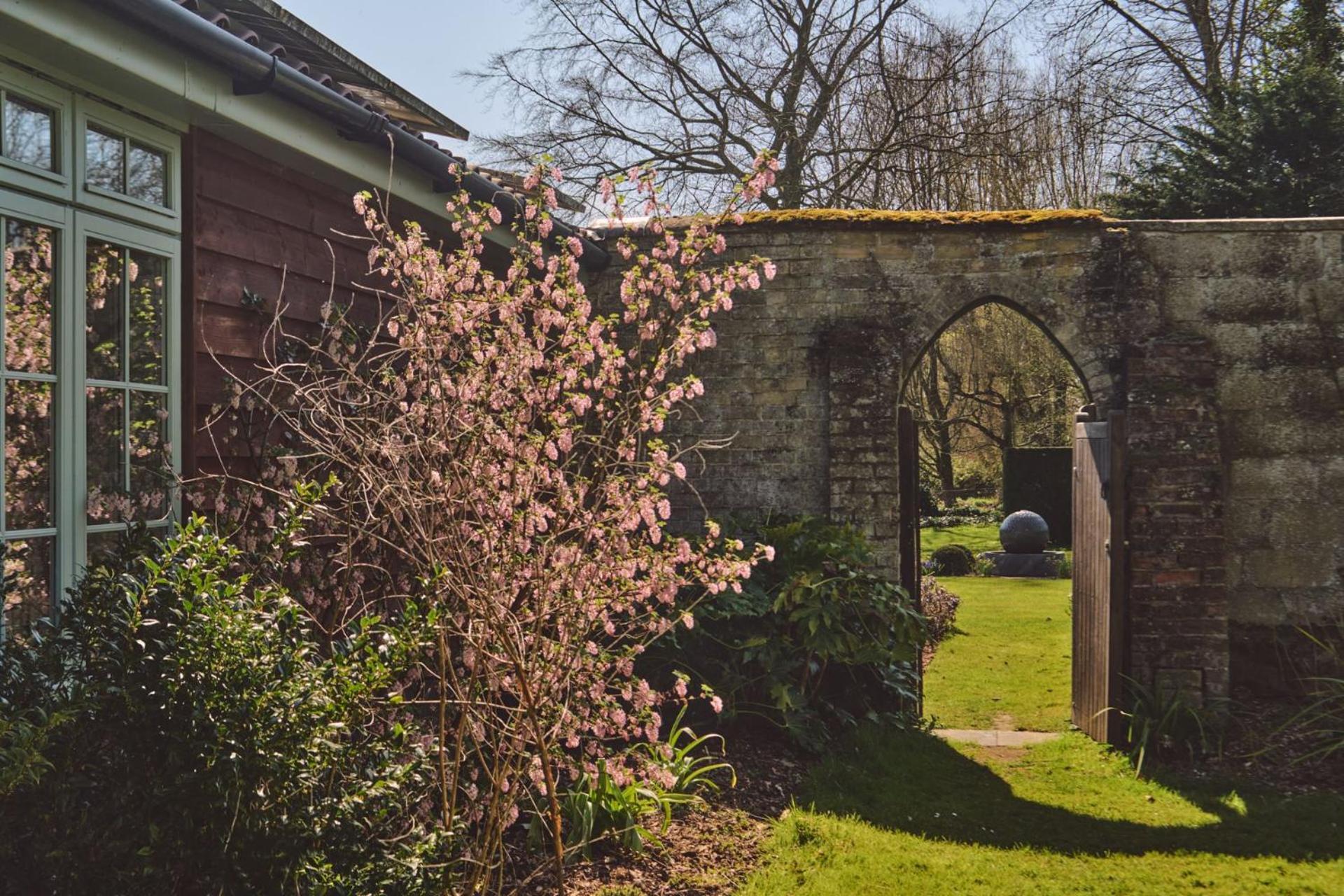 Hockham Grange Villa Exterior photo